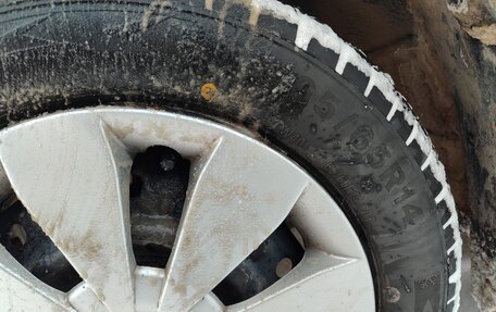 Suzuki Wagon R VI, 2019 год, 900 000 рублей, 5 фотография