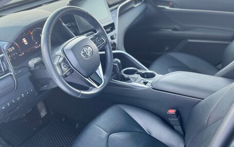 Toyota Camry, 2021 год, 3 400 000 рублей, 6 фотография