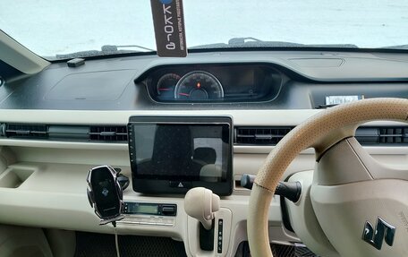 Suzuki Wagon R VI, 2019 год, 900 000 рублей, 11 фотография