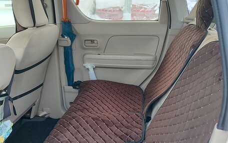 Suzuki Wagon R VI, 2019 год, 900 000 рублей, 8 фотография