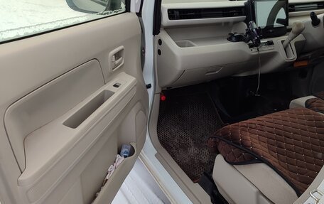 Suzuki Wagon R VI, 2019 год, 900 000 рублей, 9 фотография