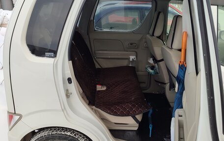 Suzuki Wagon R VI, 2019 год, 900 000 рублей, 13 фотография