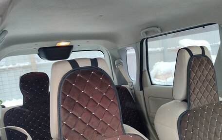 Suzuki Wagon R VI, 2019 год, 900 000 рублей, 16 фотография