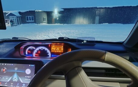 Suzuki Wagon R VI, 2019 год, 900 000 рублей, 19 фотография