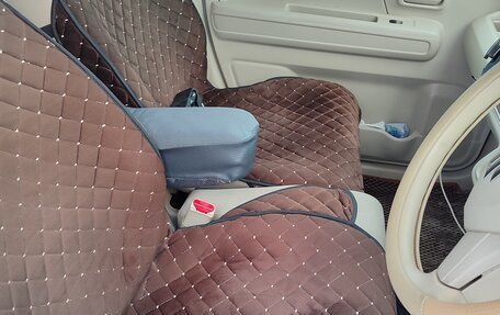 Suzuki Wagon R VI, 2019 год, 900 000 рублей, 15 фотография