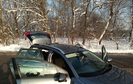 Citroen C5 II, 2009 год, 1 000 000 рублей, 2 фотография