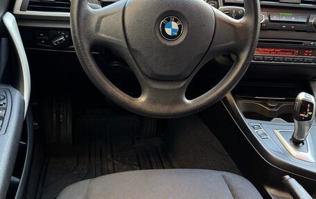 BMW 1 серия, 2013 год, 910 000 рублей, 7 фотография