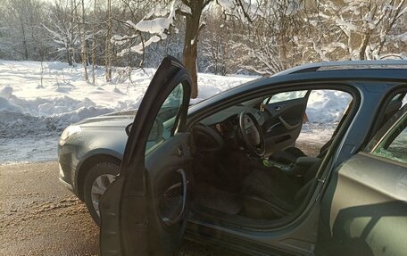 Citroen C5 II, 2009 год, 1 000 000 рублей, 3 фотография