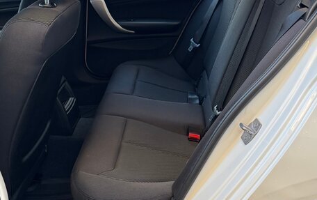 BMW 1 серия, 2013 год, 910 000 рублей, 9 фотография