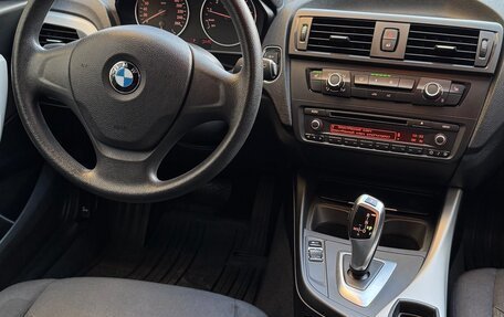 BMW 1 серия, 2013 год, 910 000 рублей, 10 фотография