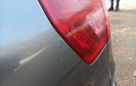 Citroen C5 II, 2009 год, 1 000 000 рублей, 11 фотография