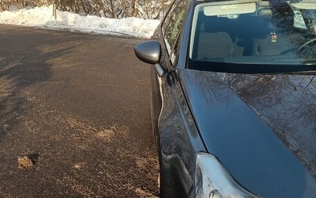 Citroen C5 II, 2009 год, 1 000 000 рублей, 9 фотография