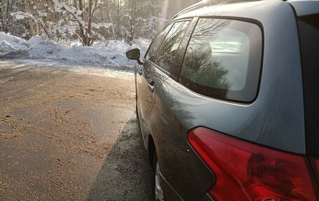 Citroen C5 II, 2009 год, 1 000 000 рублей, 6 фотография