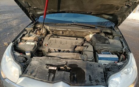 Citroen C5 II, 2009 год, 1 000 000 рублей, 15 фотография