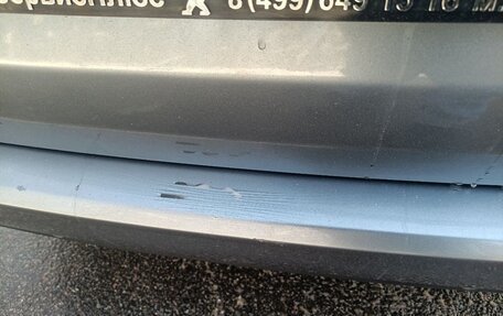 Citroen C5 II, 2009 год, 1 000 000 рублей, 12 фотография