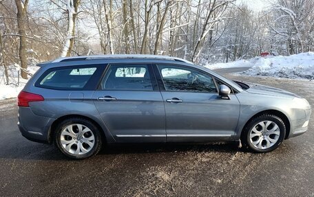 Citroen C5 II, 2009 год, 1 000 000 рублей, 32 фотография