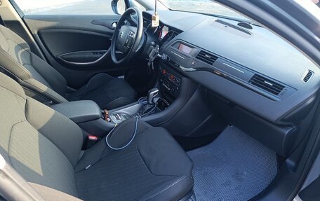 Citroen C5 II, 2009 год, 1 000 000 рублей, 33 фотография