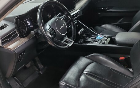 KIA K5, 2022 год, 2 300 000 рублей, 6 фотография