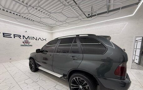 BMW X5, 2005 год, 1 300 000 рублей, 3 фотография