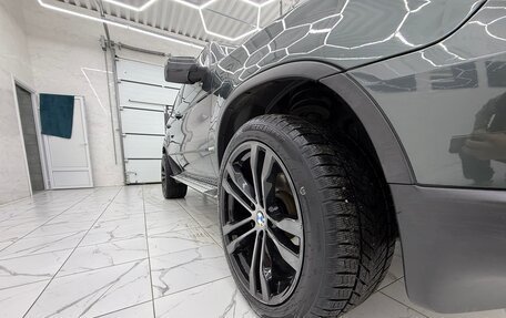 BMW X5, 2005 год, 1 300 000 рублей, 11 фотография