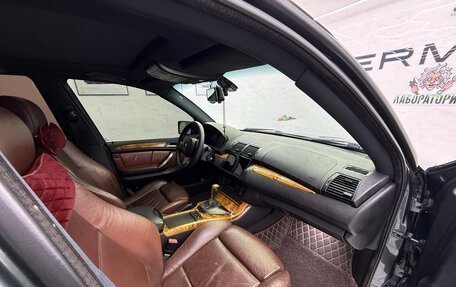 BMW X5, 2005 год, 1 300 000 рублей, 12 фотография