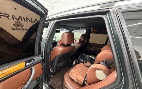 BMW X5, 2005 год, 1 300 000 рублей, 15 фотография