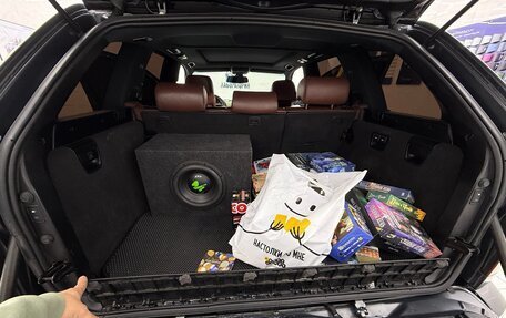 BMW X5, 2005 год, 1 300 000 рублей, 17 фотография