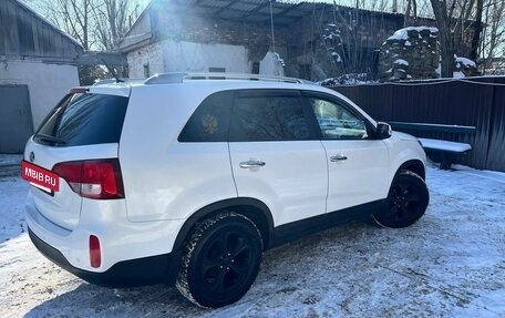 KIA Sorento II рестайлинг, 2016 год, 2 600 000 рублей, 4 фотография