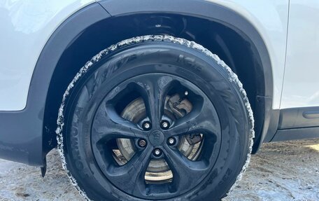 KIA Sorento II рестайлинг, 2016 год, 2 600 000 рублей, 8 фотография