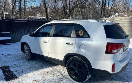 KIA Sorento II рестайлинг, 2016 год, 2 600 000 рублей, 5 фотография