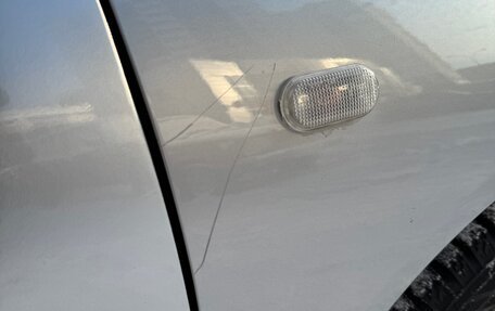 Nissan Micra III, 2008 год, 629 000 рублей, 10 фотография