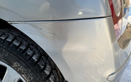 Nissan Micra III, 2008 год, 629 000 рублей, 9 фотография