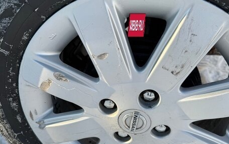 Nissan Micra III, 2008 год, 629 000 рублей, 11 фотография