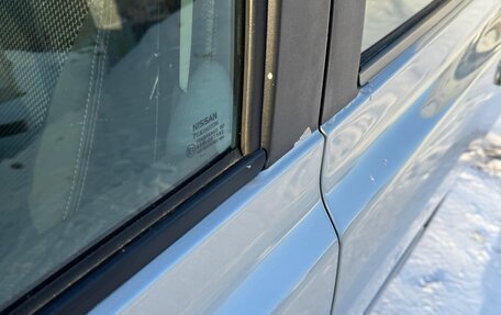 Nissan Micra III, 2008 год, 629 000 рублей, 20 фотография