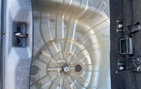 Nissan Micra III, 2008 год, 629 000 рублей, 25 фотография