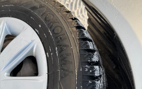 Nissan Micra III, 2008 год, 629 000 рублей, 23 фотография