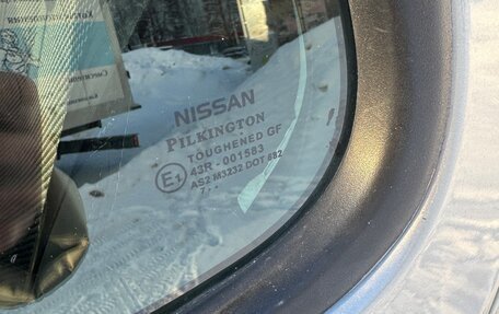 Nissan Micra III, 2008 год, 629 000 рублей, 18 фотография