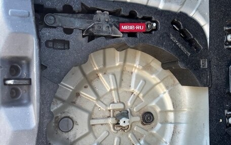 Nissan Micra III, 2008 год, 629 000 рублей, 24 фотография