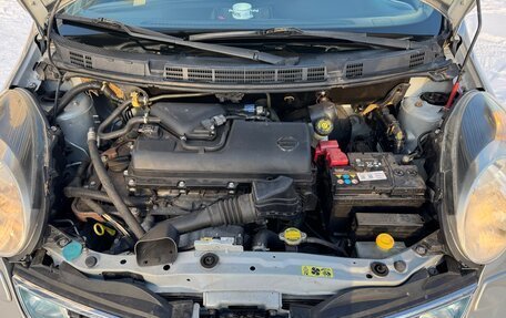 Nissan Micra III, 2008 год, 629 000 рублей, 31 фотография