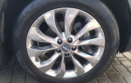 KIA Sorento III Prime рестайлинг, 2019 год, 2 600 000 рублей, 6 фотография