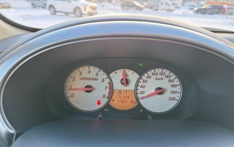 Nissan Micra III, 2008 год, 629 000 рублей, 30 фотография