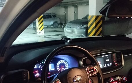 KIA Sorento III Prime рестайлинг, 2019 год, 2 600 000 рублей, 5 фотография