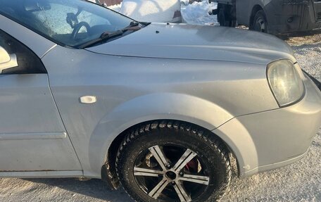 Chevrolet Lacetti, 2007 год, 380 000 рублей, 3 фотография