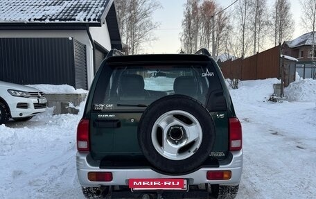 Suzuki Grand Vitara, 2000 год, 569 000 рублей, 2 фотография