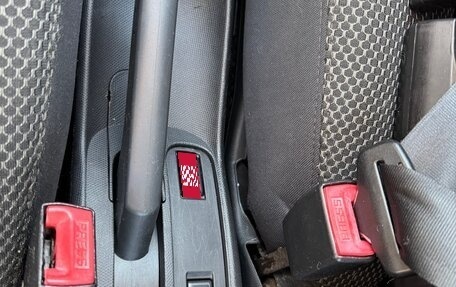 Nissan Micra III, 2008 год, 629 000 рублей, 29 фотография