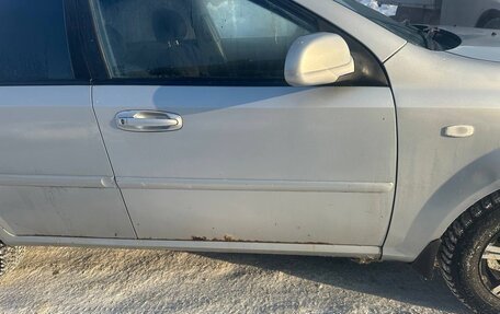 Chevrolet Lacetti, 2007 год, 380 000 рублей, 4 фотография