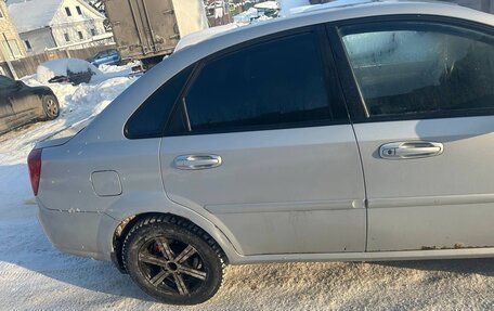 Chevrolet Lacetti, 2007 год, 380 000 рублей, 5 фотография