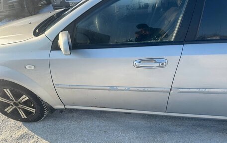 Chevrolet Lacetti, 2007 год, 380 000 рублей, 8 фотография