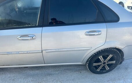 Chevrolet Lacetti, 2007 год, 380 000 рублей, 7 фотография