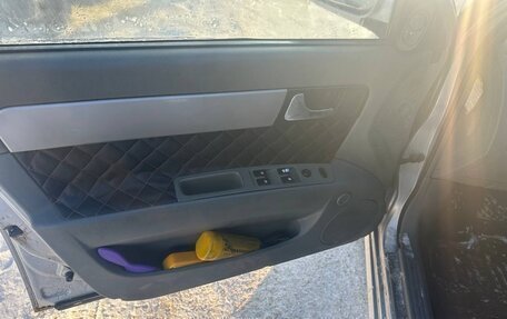 Chevrolet Lacetti, 2007 год, 380 000 рублей, 10 фотография